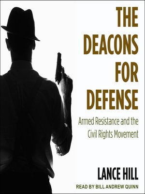 cover image of The Deacons for Defense